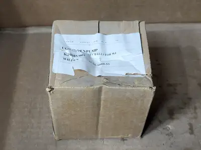 USED WILDEN 15-1080-55