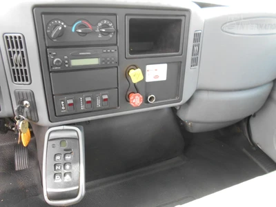 Used 2006 ALTEC AA755L Bucket (boom) trucks Arizona US | Tuscon Trux & Equipment Sales #1546069