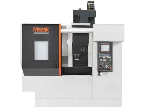 NEW MAZAK VERTICAL CENTER UNIVERSAL 500C