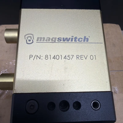 NEW Magswitch 81401457