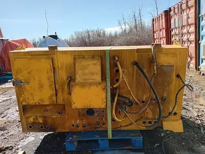 USED 2003 KOMATSU 830E-1DC