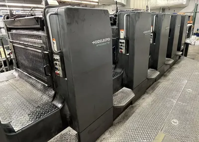 1997 HEIDELBERG SM102-6P3+L 6-Color | M3 Graphic Machinery (3)