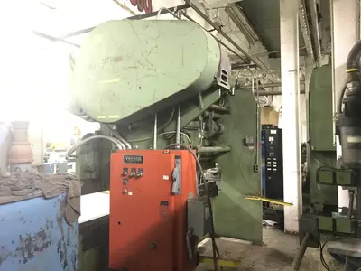 USED 1968 VERSON 208-65