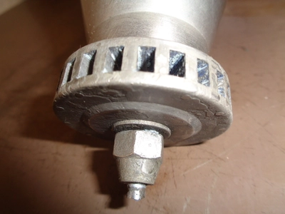 Atomiser For Niro Pilot Size Spray Drier  CK 539