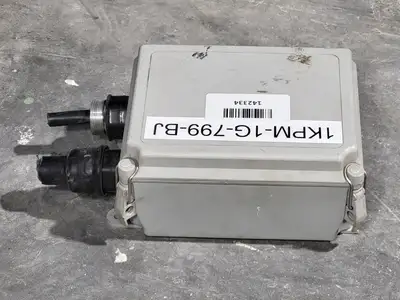 Electrical Junction Box