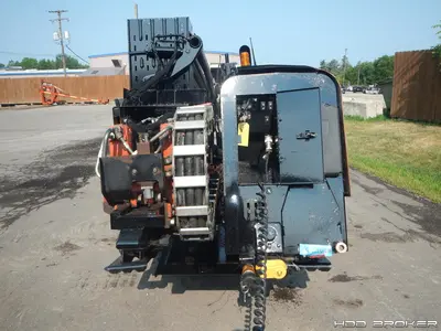 Used 2015 DITCH 2015 DITCH WITCH JT20 Drill Rigs Florida US | HDD Broker #1353004
