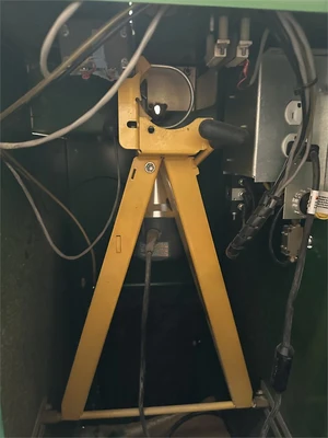 Used CASTLE TSM 21 Pocket Hole Machines California US | MachineryMax #1320493