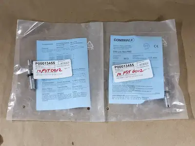 NEW PUTZMEISTER 270321001