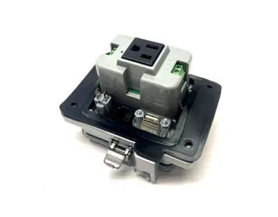 P-P22R2-K3RF3 | Grace Technologies  Panel Interface Connector - Used