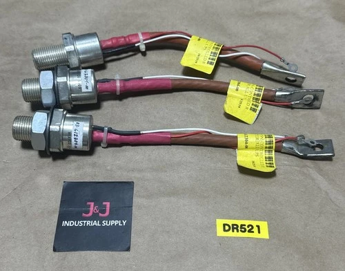 NEW International Rectifier 03-612304-00