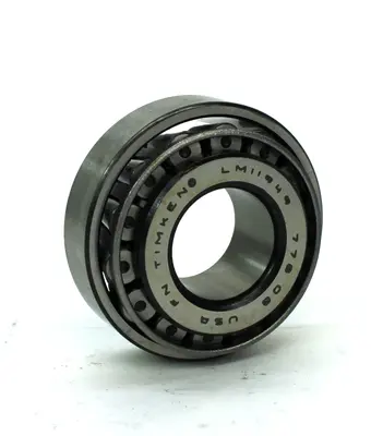 NEW TIMKEN LM11910-LM11949