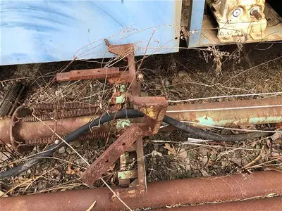 Used CHICAGO PNEUMATIC 650 S/S DRILL RIG Drill Rigs California US | East West Machinery & Drilling #1416334
