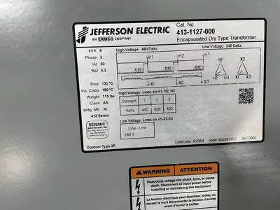 NEW IDEAL MACHINERY IM-MF5-150-A1TP