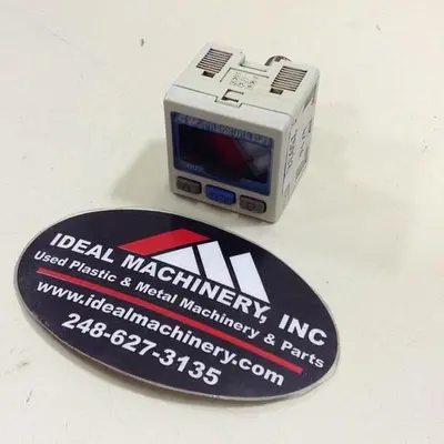USED SMC ZSE30-01-65