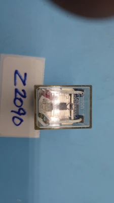 USED Omron OMRON MY2N