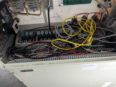 USED SHINGDA ENTERPRISE CO, LTD SD-920HE