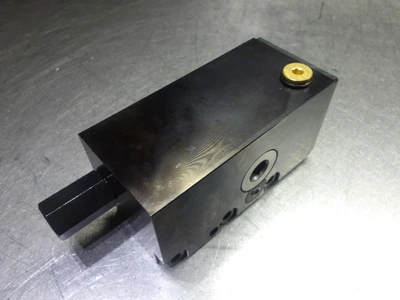Sandvik Capto C4 1"x2" Manual Clamping Unit C4-RC2085-24102-16M (LOC2406)