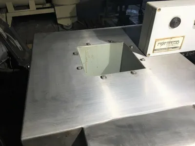 Used FORTRESS _UNKNOWN_ Metal Detectors West Virginia US | Cooper Industries #1408900