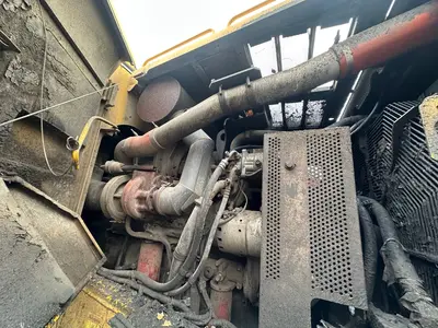 Used 2009 KAWASAKI 95ZV-2 Wheel Loaders Pennsylvania US | Proxy Equipment #1381720