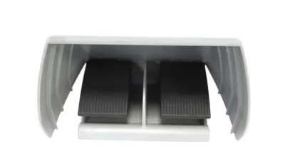 NEW SCHMERSAL T2FH232-22/22 FOOT SWITCH T2FH2322222
