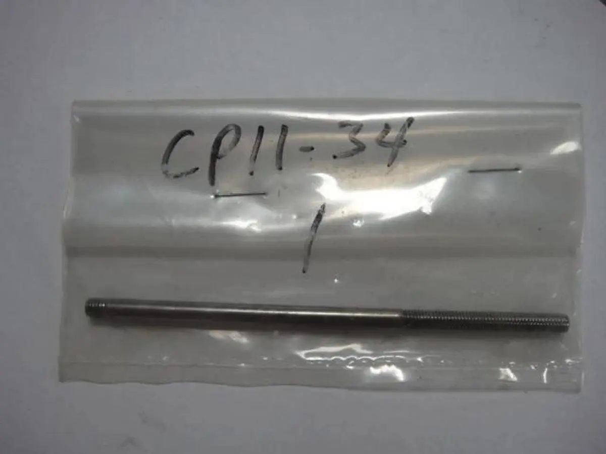 USED HAMADA CP11-34