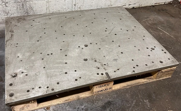 Used _UNKNOWN_ _UNKNOWN_ Cappers Aluminum - ROPP Ohio US | McKean Machinery Sales #446846
