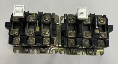 USED ALLEN-BRADLEY 592-B0V16