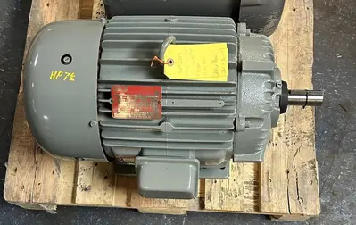 Used LINCOLN D-4G3454 Industrial Controls Ohio US | Surplus Asset Holdings #1364351