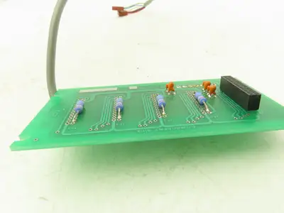 Ormec Systems PCB012A Printed Circuit Board Helical Chopper Control Interface