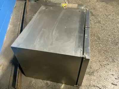 Used GRIEVE NB350 Ovens Ohio US | HGR 24 #1283820