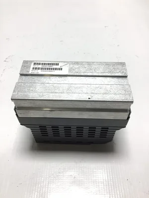 Siemens 6SE6 410-2BB13-7AA0 Micromaster