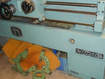 USED 1994 NARDINI ND