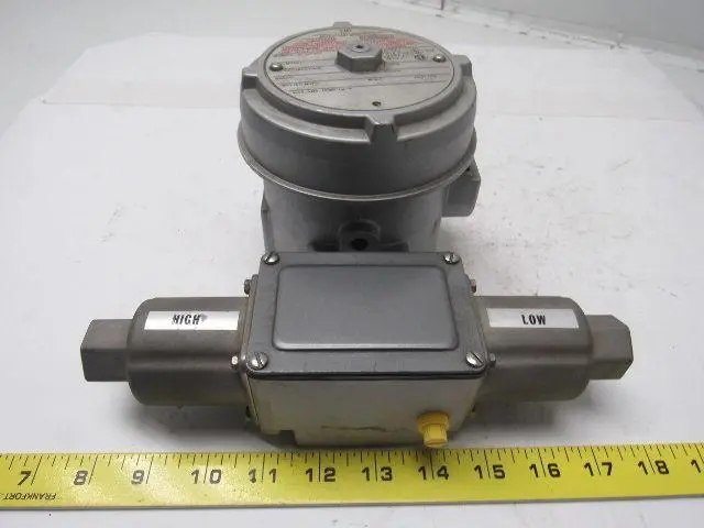 Used UNITED ELECTRIC _UNKNOWN_ Miscellaneous MRO | Arrow Industrial #648577