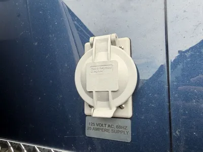 Used 2024 FORD AEV AMBULANCE Misc Trucks Minnesota US | Carco Truck & Equipment #1514037