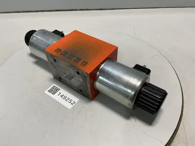 USED BOSCH 081WV10P1V1018WS024/00D51