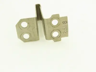 Clark 2518 Motor Starter Overload Heater Element  Lot of 6pcs