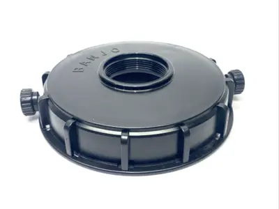 New | in-Stock Banjo TL651 IBC Tanks Michigan US | Maverick Industrial Sales #1473734
