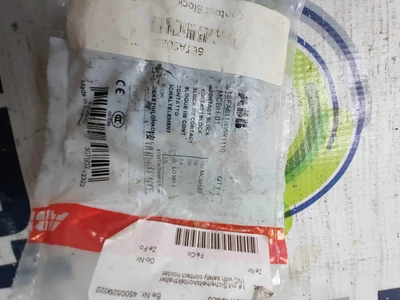 NEW ABB 1SFA611605R1110