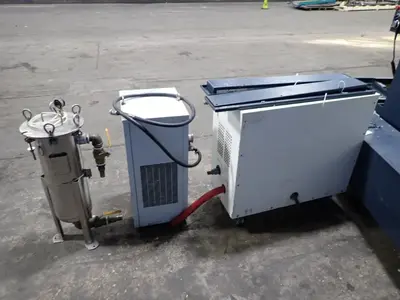 USED JOHNFORD SV40