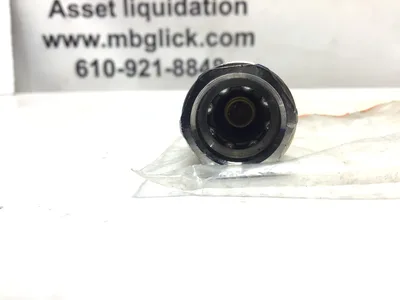 Crane 1/4″ Female Hydraulic Quick Release Coupling
