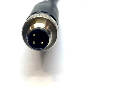 USED IFM DIFFUSE REFLECTION SENSOR