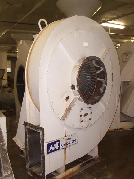 Used _UNKNOWN_ _UNKNOWN_ Scrubbers Minnesota US | A&I Equipment #1317163