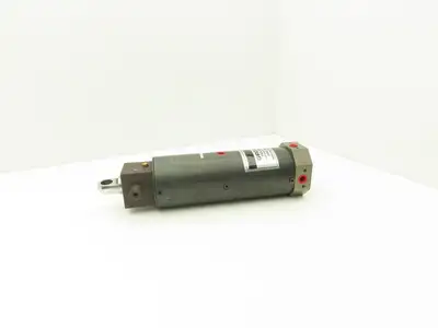 Grossel Tool Company Welding Machine Cylinder 3.0 Stroke 2125 Area