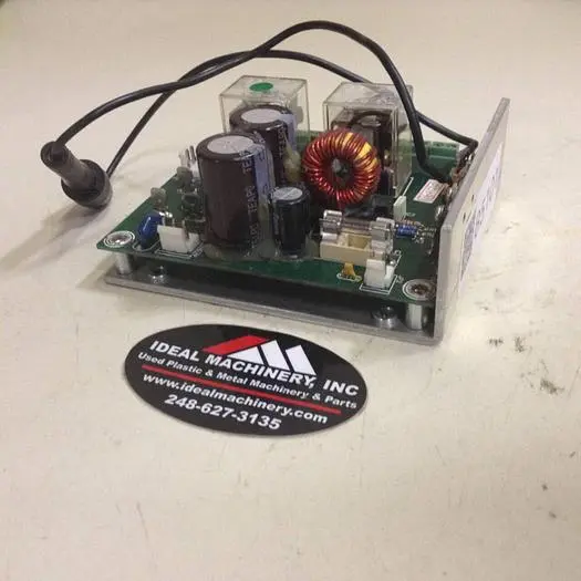 Used APEX SA-POWER VER: 1.0 Circuit Boards Michigan US | Ideal Machinery #597583