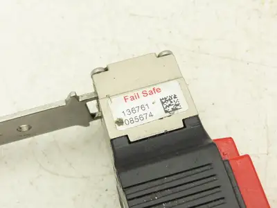 Used EUCHNER _UNKNOWN_ Relays & Switches Indiana US | Arrow Industrial #1408318