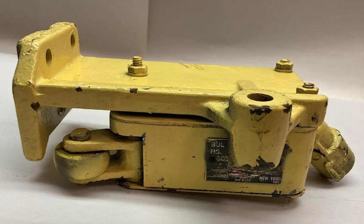Used CUTLER-HAMMER 10316H57A Relays & Switches | Surplus Asset Holdings #1205625