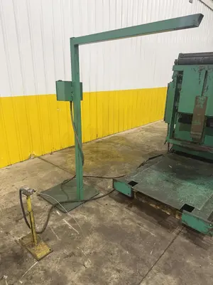 USED ROWE BGY12-15
