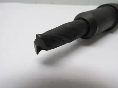 Precision Components LRX-.500-5 Mini Series End Mill Extension 5" OAL