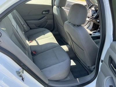 Used 2013 CHEVROLET MALIBU Cars Michigan US | Miedema Asset Management Group #1313956