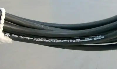 Used Telemecanique XZC-P1141L5 Cable & Wire South Carolina US | Palmetto Automation #1272013
